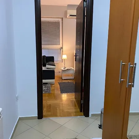 Apartment Sm Kragujevac